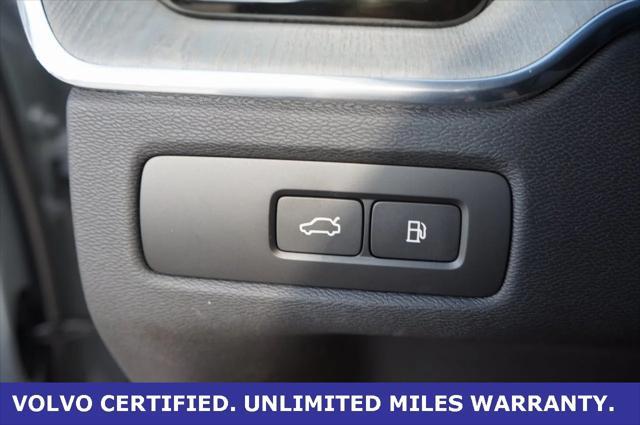 new 2025 Volvo XC60 Plug-In Hybrid car, priced at $65,030