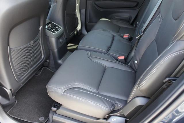 new 2025 Volvo XC90 Plug-In Hybrid car, priced at $82,755