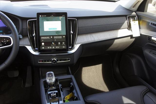 new 2025 Volvo XC90 Plug-In Hybrid car, priced at $82,755