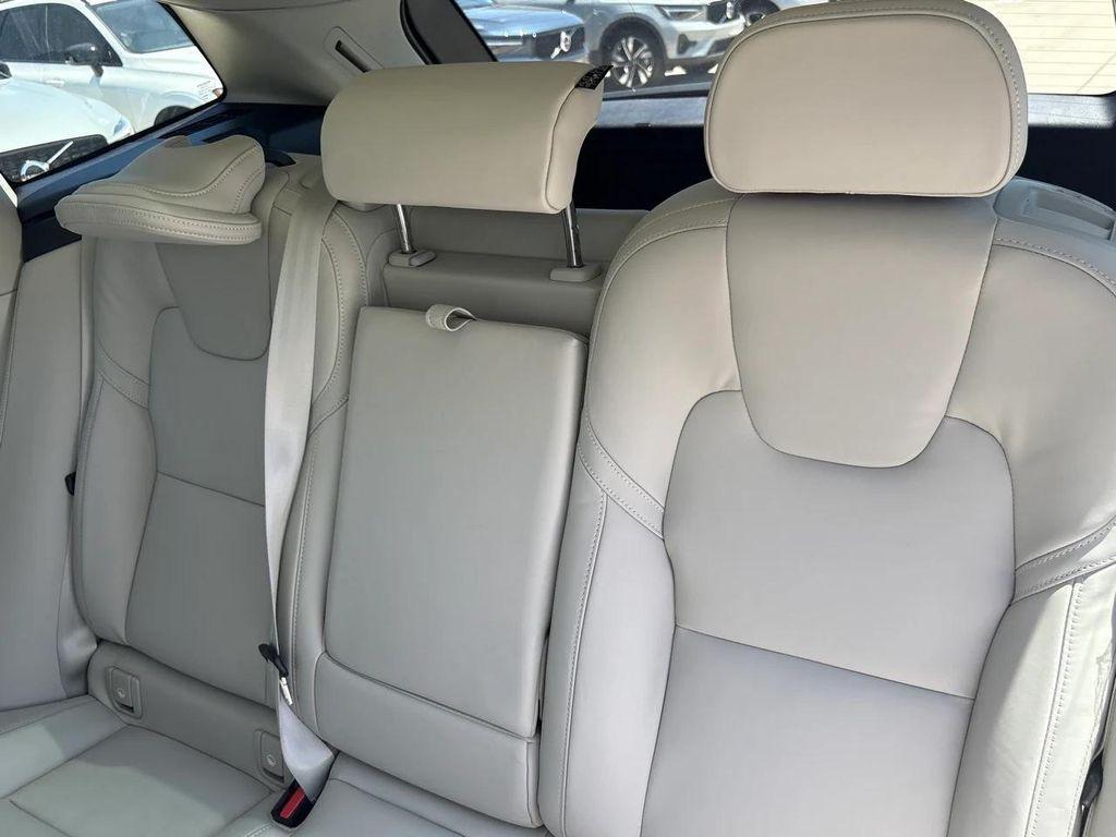 new 2026 Volvo XC60 car, priced at $63,935