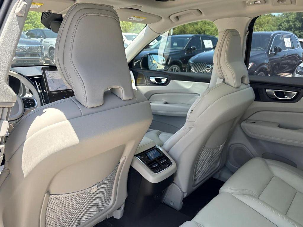 new 2026 Volvo XC60 car, priced at $63,935
