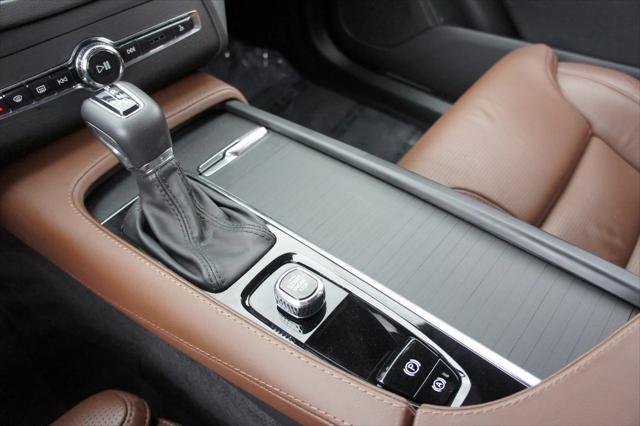 used 2022 Volvo XC90 car, priced at $47,808