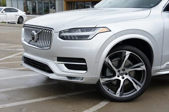 used 2022 Volvo XC90 car, priced at $47,808
