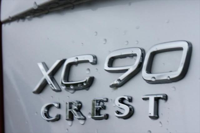 used 2022 Volvo XC90 car, priced at $47,808