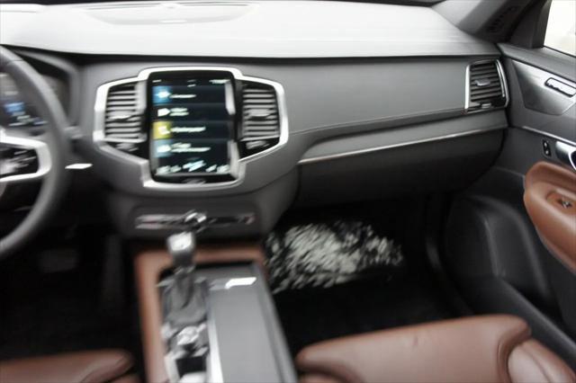 used 2022 Volvo XC90 car, priced at $47,808