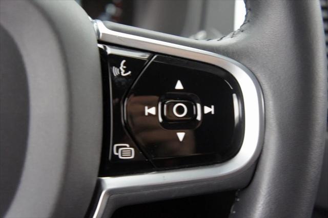 used 2022 Volvo XC90 car, priced at $47,808