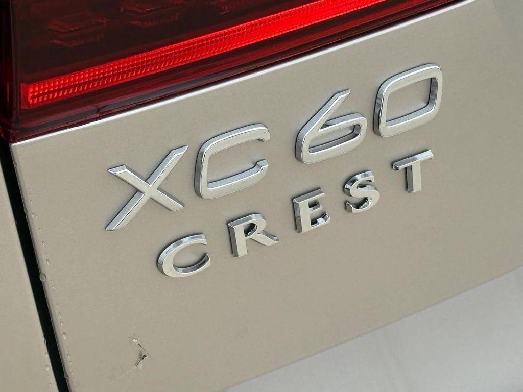 new 2026 Volvo XC60 car, priced at $63,935