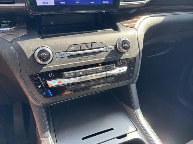 used 2020 Ford Explorer car, priced at $25,999