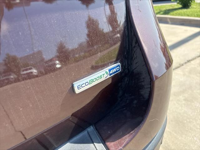used 2020 Ford Explorer car, priced at $25,999