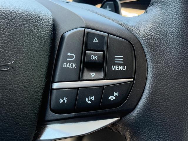 used 2020 Ford Explorer car, priced at $21,796