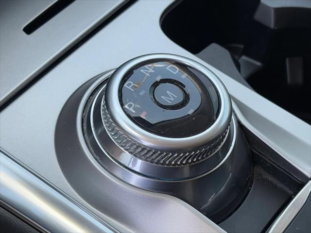 used 2020 Ford Explorer car, priced at $21,796