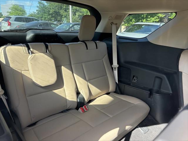 used 2020 Ford Explorer car, priced at $25,999