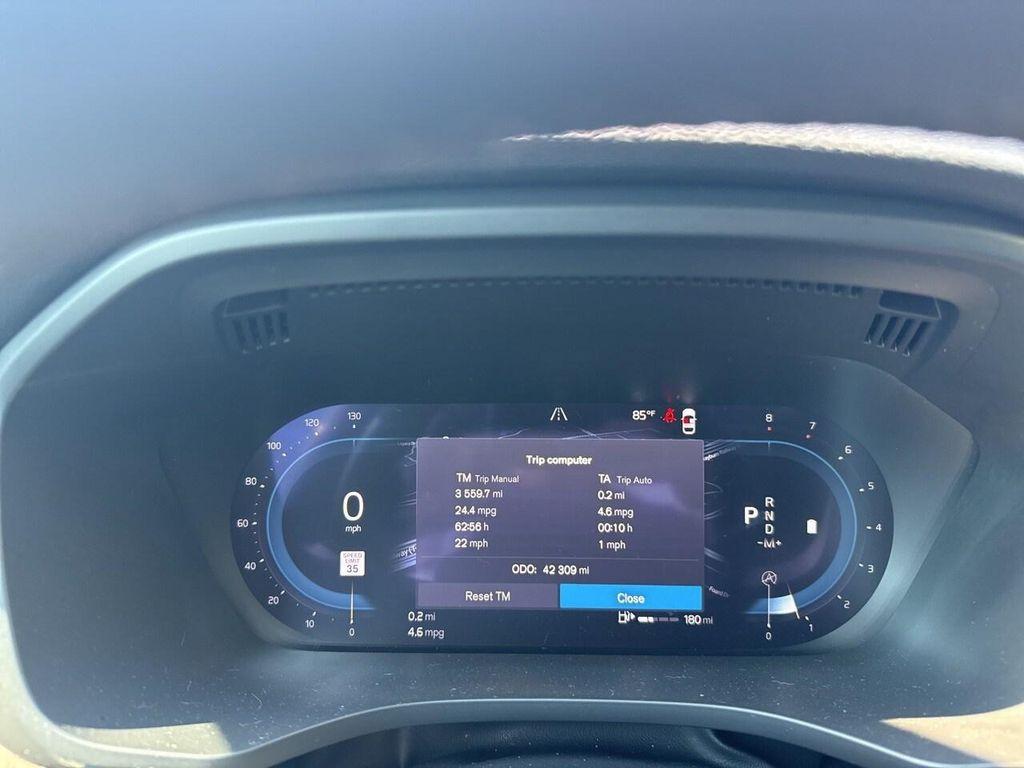 used 2023 Volvo XC60 car, priced at $32,867