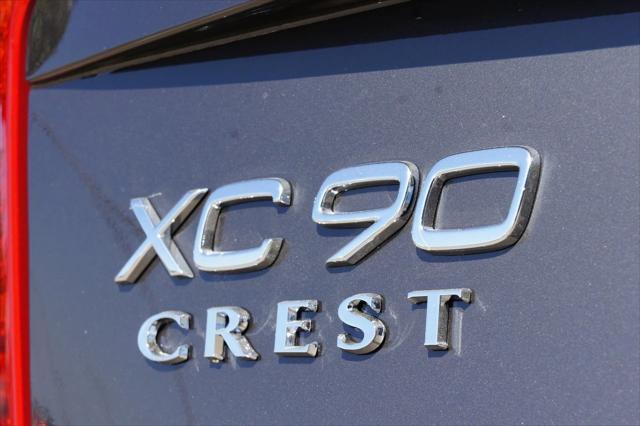 new 2025 Volvo XC90 Plug-In Hybrid car, priced at $76,765