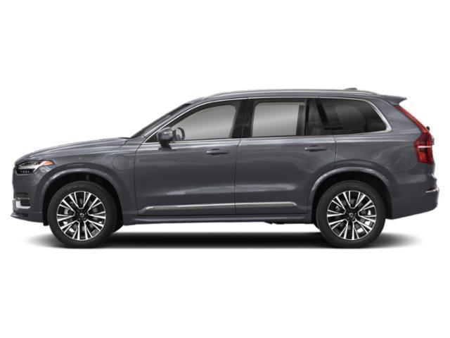 new 2025 Volvo XC90 Plug-In Hybrid car, priced at $76,765