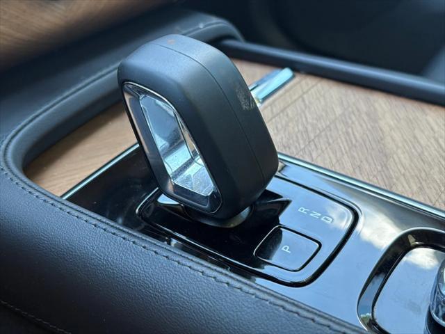 used 2023 Volvo XC90 Recharge Plug-In Hybrid car, priced at $58,724