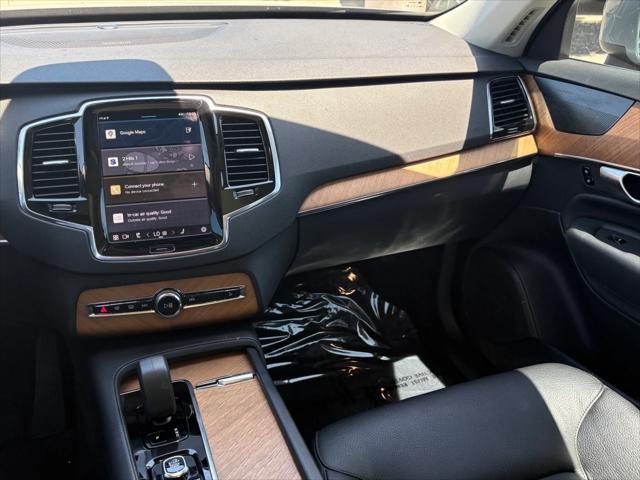 used 2023 Volvo XC90 Recharge Plug-In Hybrid car, priced at $58,724