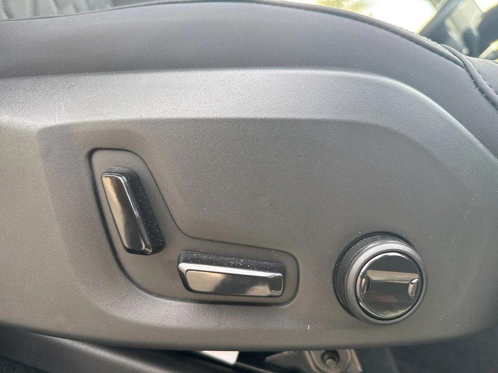 used 2025 Volvo XC90 car, priced at $54,800