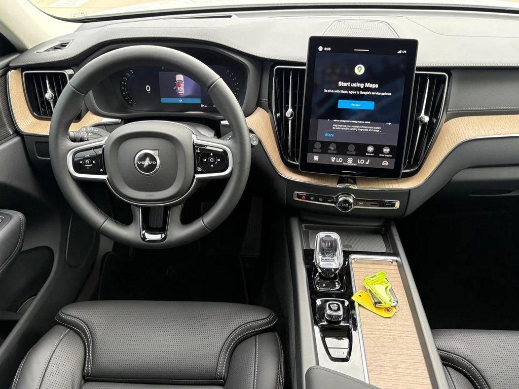 new 2026 Volvo XC60 car, priced at $65,510