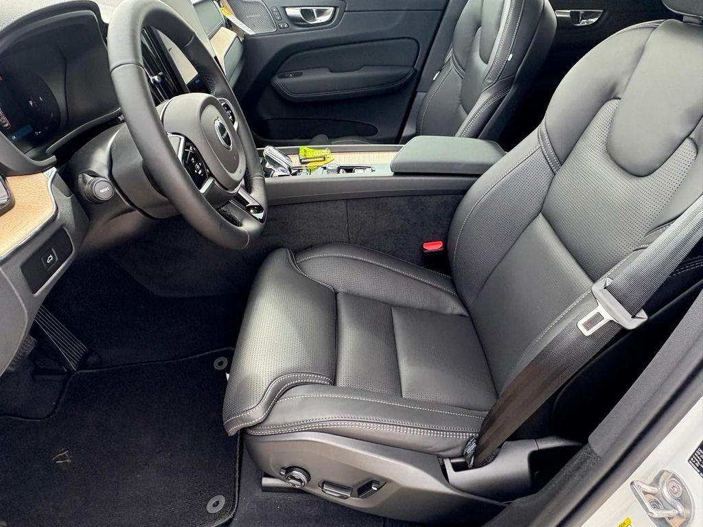 new 2026 Volvo XC60 car, priced at $65,510
