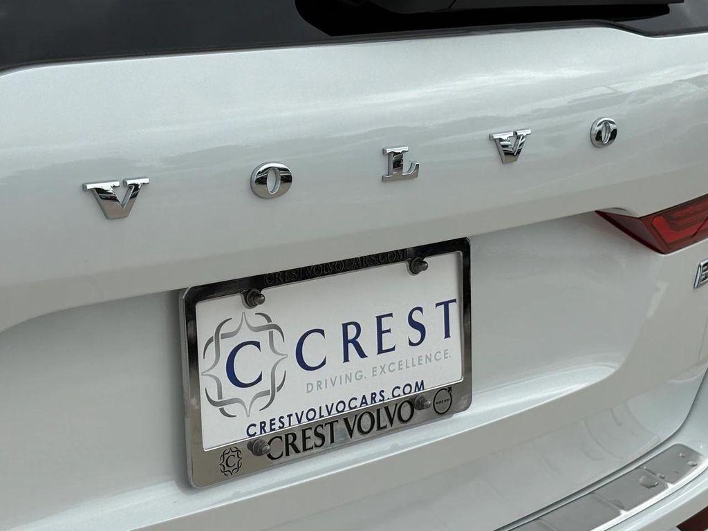 new 2026 Volvo XC60 car, priced at $65,510