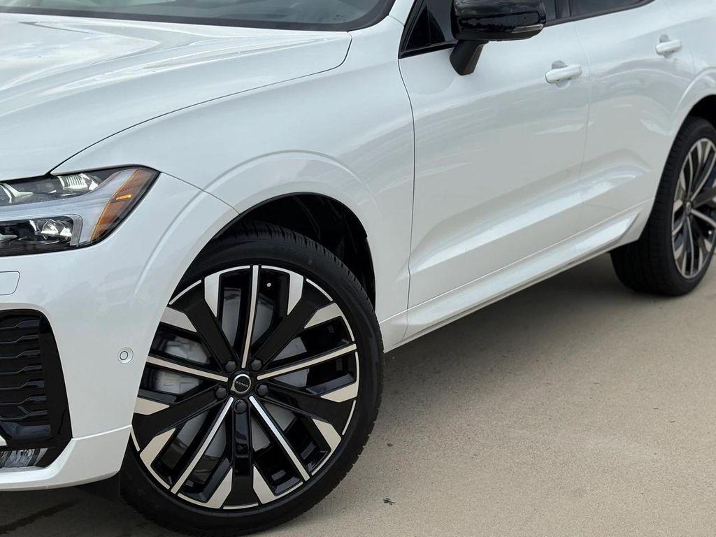 new 2026 Volvo XC60 car, priced at $65,510