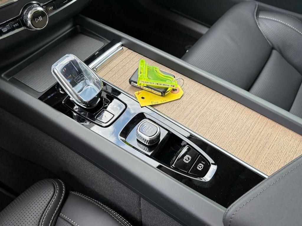 new 2026 Volvo XC60 car, priced at $65,510