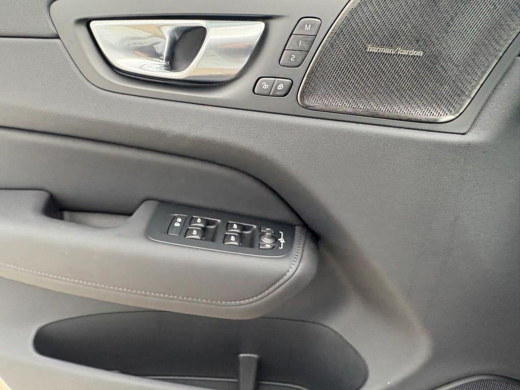 new 2026 Volvo XC60 car, priced at $65,510