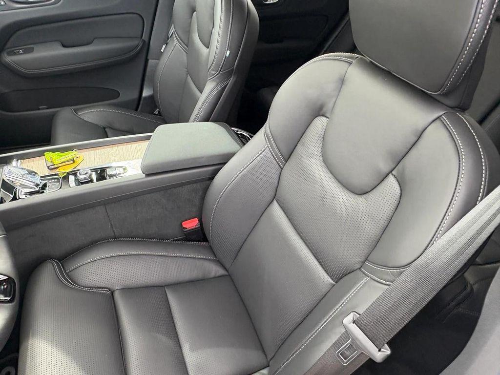 new 2026 Volvo XC60 car, priced at $65,510