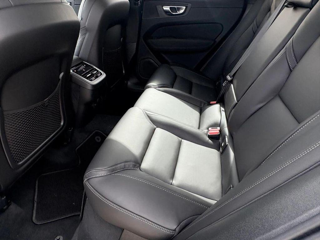 new 2026 Volvo XC60 car, priced at $65,510
