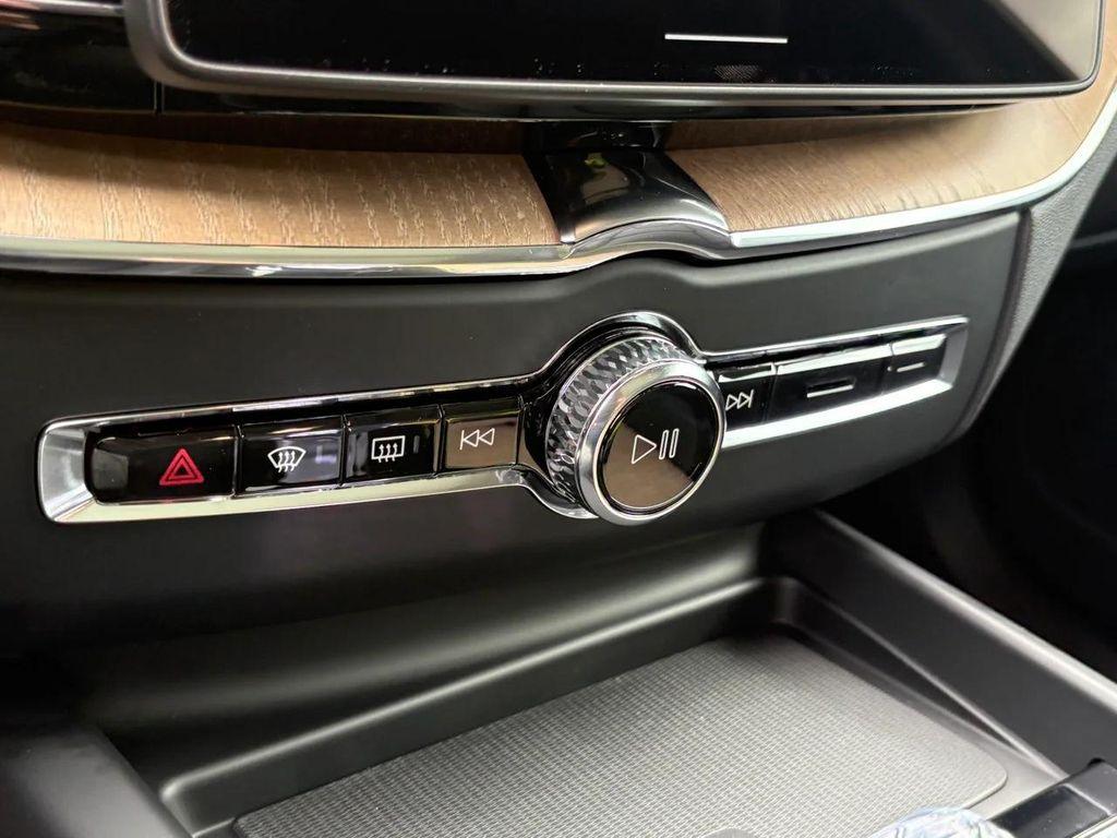 new 2026 Volvo XC60 car, priced at $65,510