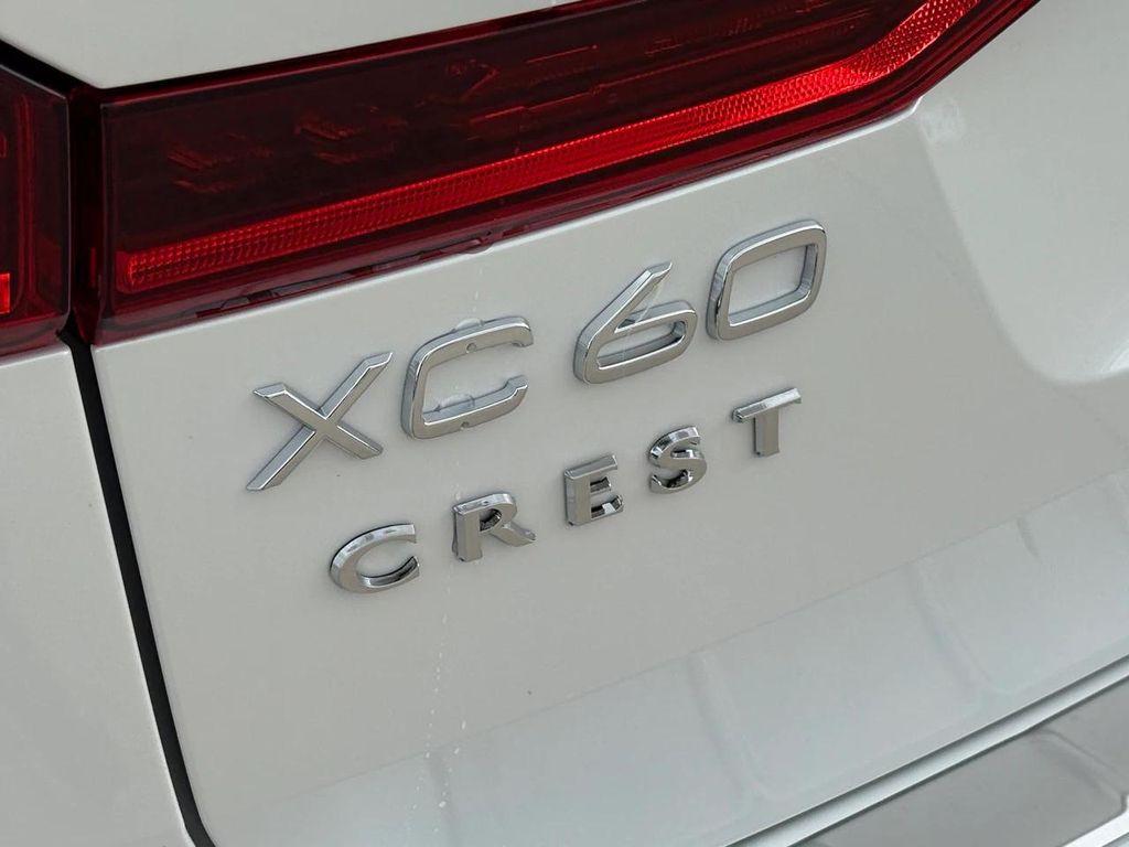 new 2026 Volvo XC60 car, priced at $65,510