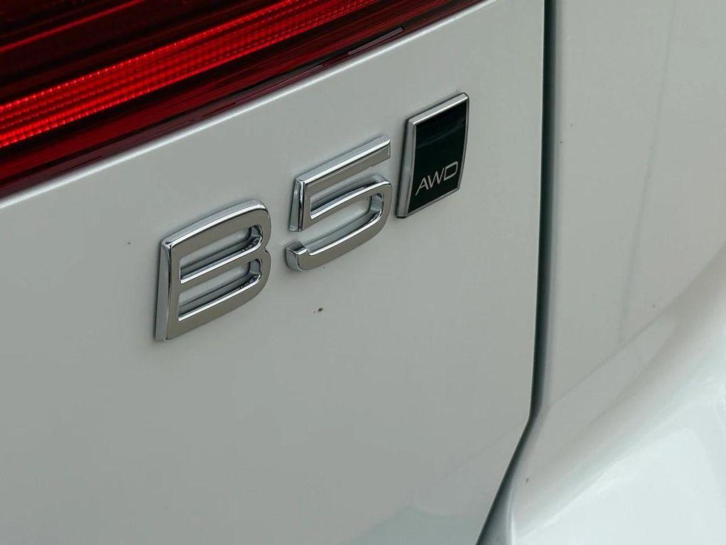 new 2026 Volvo XC60 car, priced at $65,510