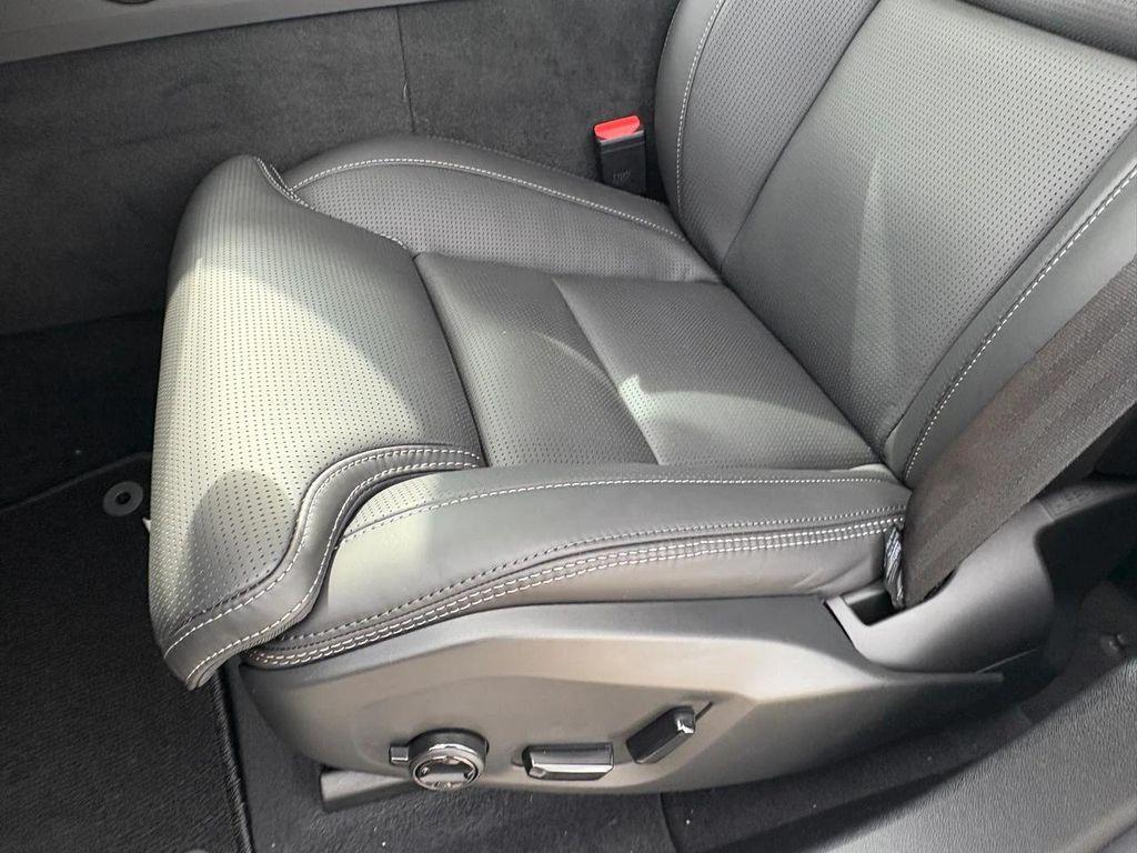 new 2026 Volvo XC60 car, priced at $65,510