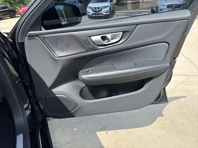 used 2022 Volvo S60 car, priced at $32,550