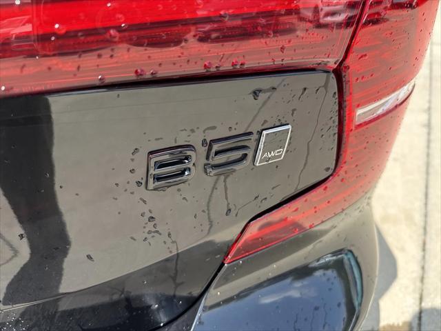 used 2022 Volvo S60 car, priced at $32,550