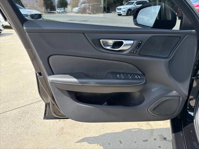 used 2022 Volvo S60 car, priced at $32,550