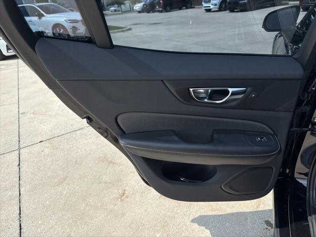 used 2022 Volvo S60 car, priced at $32,550