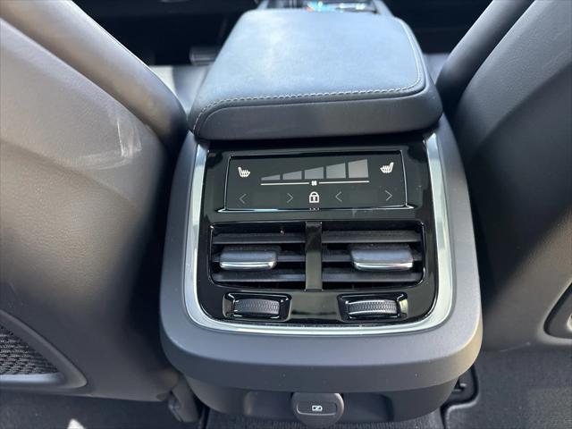 used 2022 Volvo S60 car, priced at $32,550