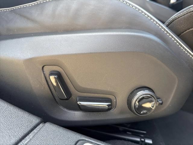 used 2022 Volvo S60 car, priced at $32,550