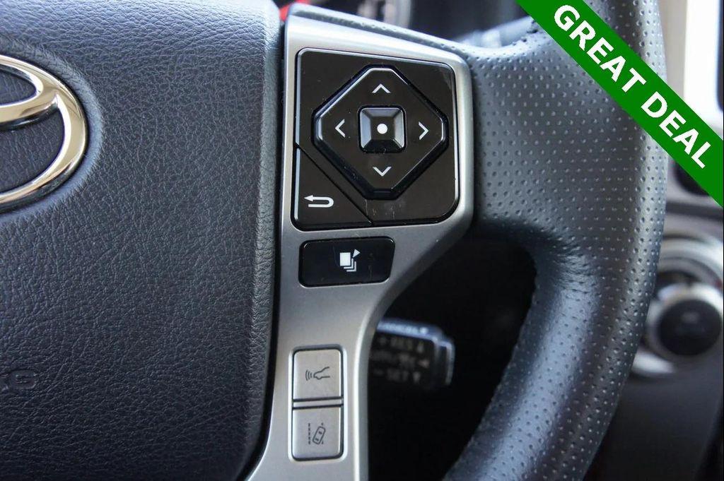 used 2023 Toyota 4Runner car, priced at $43,800