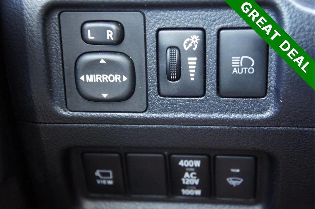 used 2023 Toyota 4Runner car, priced at $43,800