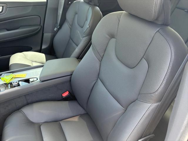 new 2025 Volvo XC60 Plug-In Hybrid car, priced at $67,410