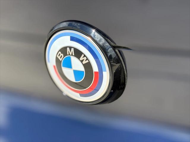 used 2023 BMW X6 car, priced at $70,880