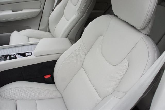 new 2025 Volvo XC60 Plug-In Hybrid car, priced at $71,510