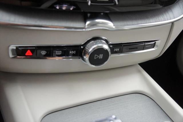 new 2025 Volvo XC60 Plug-In Hybrid car, priced at $71,510