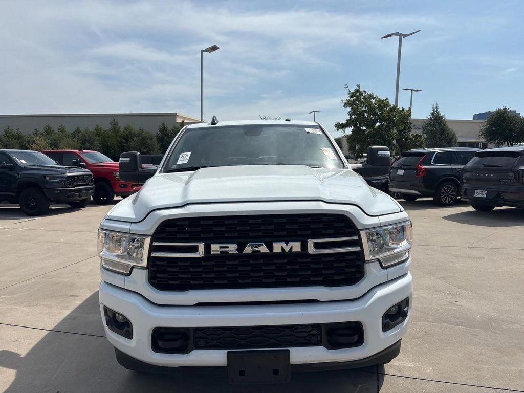 used 2024 Ram 2500 car, priced at $44,490