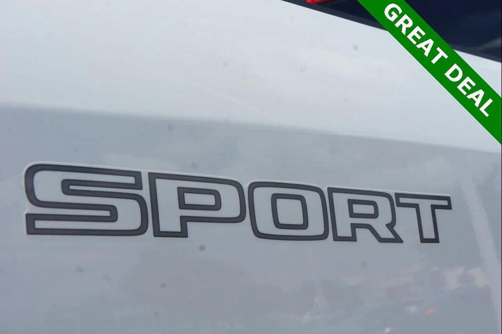 used 2024 Ram 2500 car, priced at $42,800
