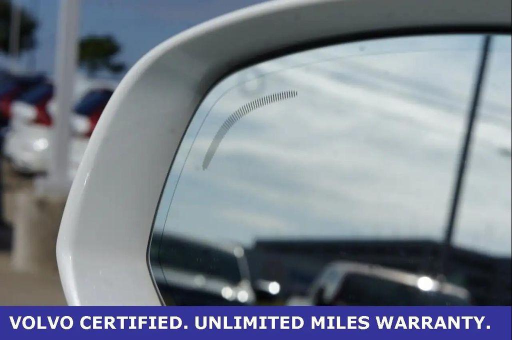 used 2024 Volvo XC90 Recharge Plug-In Hybrid car, priced at $46,500