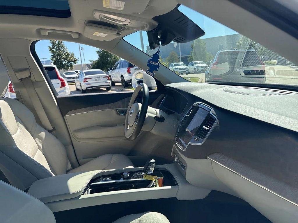 used 2024 Volvo XC90 Recharge Plug-In Hybrid car, priced at $48,800